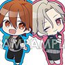 Eformed Tsukipro The Animation Stand Posing Collection Soara & Growth (Set of 9) (Anime Toy)