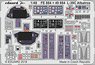 L-39C Albatros Zoom Etching Parts (for Trumpeter) (Plastic model)