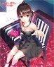 Axia Canvas Art Series No.037 Saekano: How to Raise a Boring Girlfriend [Megumi Kato] Original Ver. Part.2 (Anime Toy)