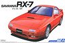 Mazda FC3S Savannah RX-7 `89 (Model Car)