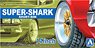 Super Shark Shallow Rim 14 Inch (Accessory)