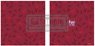 Fate/stay night [Heaven`s Feel] Cushion (Red) (Anime Toy)