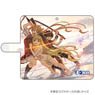 UQ Holder! Notebook Type Smartphone Case General Purpose L Size (Anime Toy)
