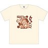 Made in Abyss Nanachi T-Shirts M (Anime Toy)