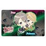 Princess Principal Shiny IC Card Sticker [Ange & Princess] (Anime Toy)