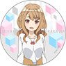 A Sister`s All You Need Can Badge Miyako Shirakawa (Anime Toy)