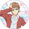 A Sister`s All You Need Can Badge Haruto Fuwa (Anime Toy)