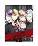 Tsukipro The Animation Mirror SolidS (Anime Toy)