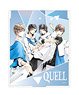 Tsukipro The Animation Mirror Quell (Anime Toy)