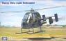 Fairey Ultra Light Helicopter (Plastic model)
