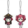 Love Live! Sunshine!!  Rubber Strap Collection (Set of 9) (Anime Toy)