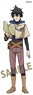 Black Clover Life-size Tapestry Yuno (Anime Toy)