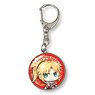 Crystal Charm Fate/Apocrypha/Saber of Red (Anime Toy)