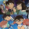 Detective Conan Clear File Collection Vol.2 (Set of 10) (Anime Toy)