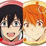 Trading Badge Collection The Idolm@ster Side M Vol.2 (Set of 20) (Anime Toy)