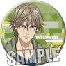 The New Prince of Tennis Can Badge [3-2 Kuranosuke Shiraishi] Classmate Ver. (Anime Toy)