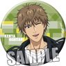 The New Prince of Tennis Can Badge [3-2 Kenya Oshitari] Classmate Ver. (Anime Toy)