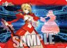Character Universe Rubber Mat Fate/Grand Order [Saber/Nero Claudius] (Anime Toy)