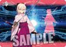 Character Universe Rubber Mat Fate/Grand Order [Saber/Soji Okita] (Anime Toy)