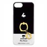 Detective Conan iPhone Case (for 8/7/6s/6) w/I Holder Ring Toru Amuro (Anime Toy)