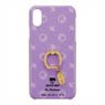 Detective Conan iPhone Case (for X) w/I Holder Ring Ai Haibara (Anime Toy)