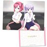 TV Animation [New Game!!] Clear File B (Anime Toy)