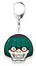 Re: Life in a Different World from Zero Churu Chara Key Ring Petelgeuse (Anime Toy)
