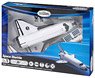 Space Shuttle (Plastic model)