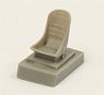 Seat for P-40E/F/K/L/N-1 (for Special Hobby) (Plastic model)