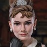 Star Ace Toys My Favorite Movie Series Audrey Hepburn as Holly Golightly 1/6 Scale Collectible Action Figure DX Ver. (Completed)