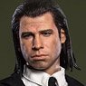 Star Ace Toys My Favorite Movie Series [Pulp Fiction] Vincent Vega 1/6 Scale Collectible Action Figure (Completed)