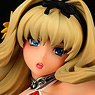Fighter Sasara Limited Grade Benihime/Limited Edition (PVC Figure)