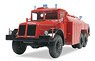 Tatra 111C Fire Engine (Diecast Car)