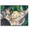 Made in Abyss B2 Tapestry B (Anime Toy)