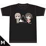 ヤマノススメ おもいでプレゼント Tシャツ Mサイズ (キャラクターグッズ)