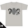 少女終末旅行 Tシャツ Mサイズ (キャラクターグッズ)
