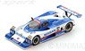Nissan R88C No.32 Le Mans 1988 A.Grice M.Wilds W.Percy (ミニカー)