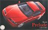 Honda Prelude 2.2Si Vtec (Model Car)