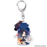 Charatoria Key Ring Idolish 7 Iori Izumi (Anime Toy)