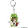 Charatoria Key Ring Idolish 7 Yamato Nikaido (Anime Toy)