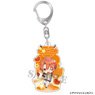 Charatoria Key Ring Idolish 7 Mitsuki Izumi (Anime Toy)