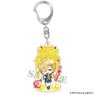 Charatoria Key Ring Idolish 7 Nagi Rokuya (Anime Toy)