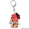Charatoria Key Ring Idolish 7 Riku Nanase (Anime Toy)
