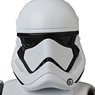 Mafex No.068 First Order Stormtrooper(TM) (The Last Jedi Ver.) (Completed)