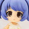 Cu-poche Extra Belle`s Arbitrary Twin-Tail Set (PVC Figure)