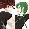 宝石の国 トレーディングポスター (8個セット) (キャラクターグッズ)