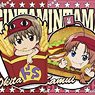 Slide Mirror Gin Tama Burger Shop Series (Set of 10) (Anime Toy)