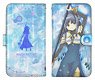 Puella Magi Madoka Magica Side Story: Magia Record Yachiyo Nanami Notebook Type Smart Phone Case 138 (Anime Toy)