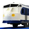 KF-02 JR Shikoku [Tetsudo Hobby Train] Plarailgo (Plarail)