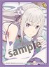 Kado Sleeve Vol.21 [Re: Life in a Different World from Zero/Emilia] (KS-66) (Card Sleeve)